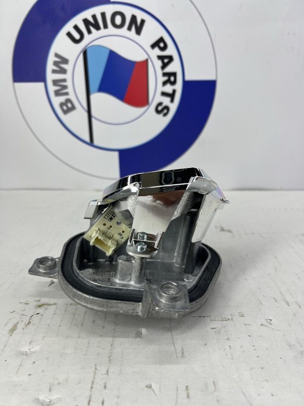 Блок включения фар правый BMW X1 F48