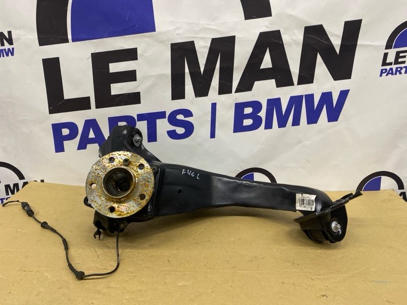 Рычаг подвески задний левый BMW 2 F45 F46