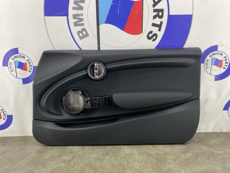 Дверная карта передняя правая MINI HATCH F56 F57
