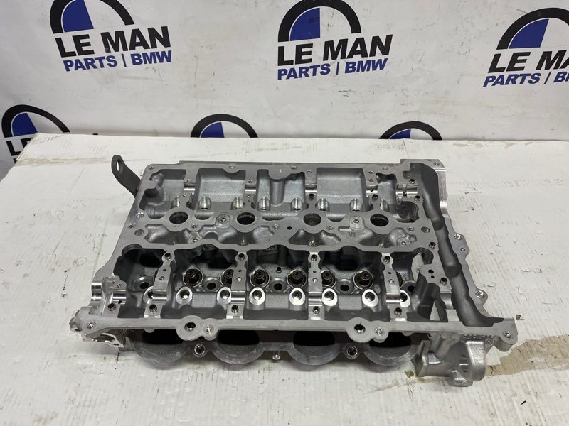 Головка блока цилиндров BMW 3 G20 G21 B48B20A