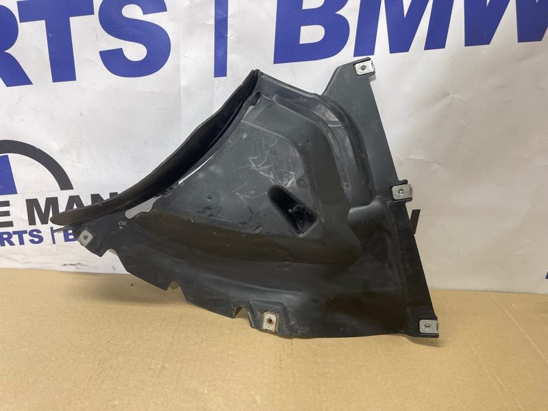 Локер левый BMW 2 F22