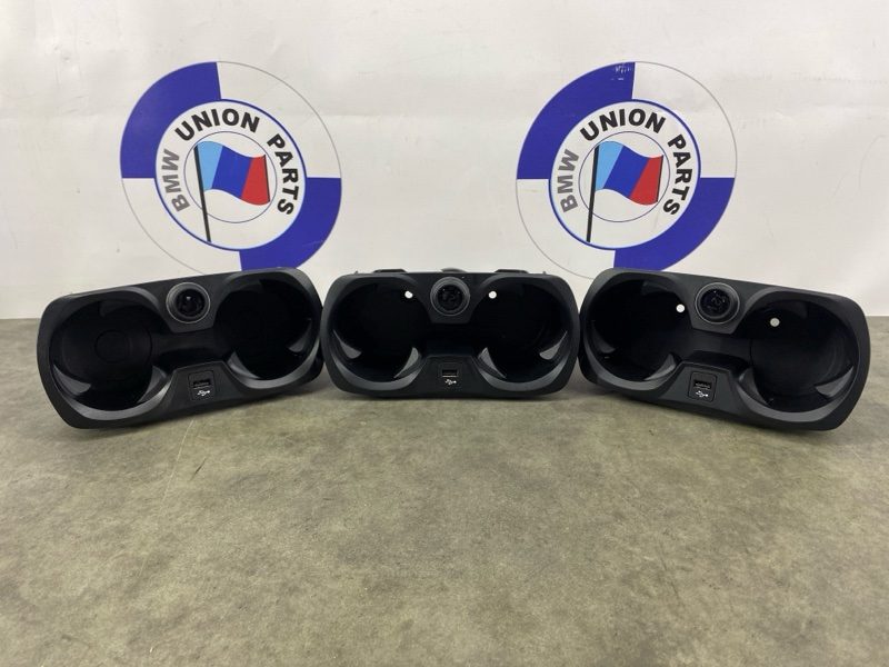 Подстаканник BMW 3 G20 G21