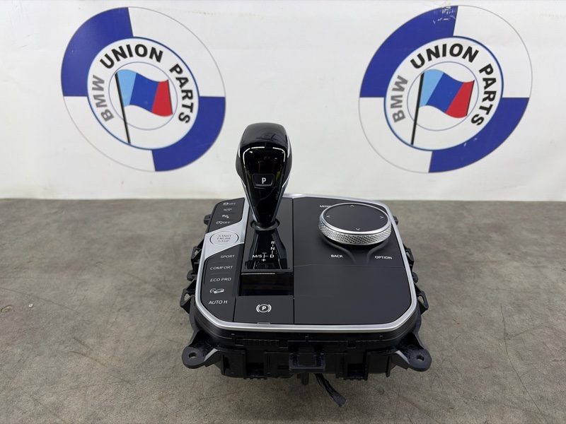 Селектор АКПП BMW X3 G01