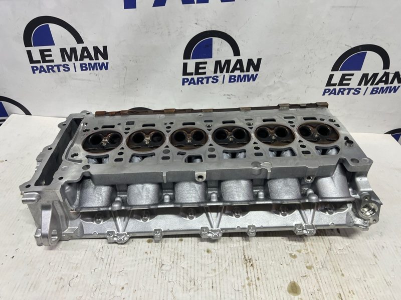 Головка блока цилиндров BMW 5 G30 B58B30B