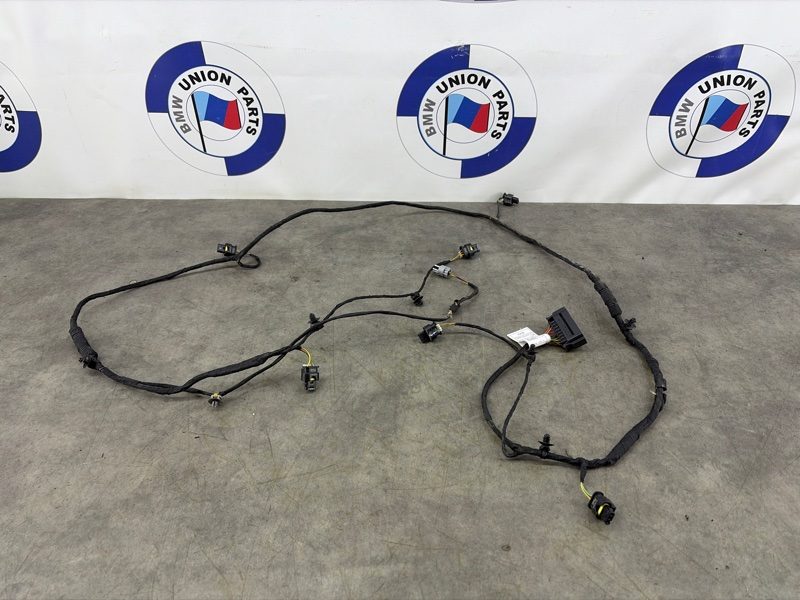 Коса парктроников задняя BMW X7 G07 2023