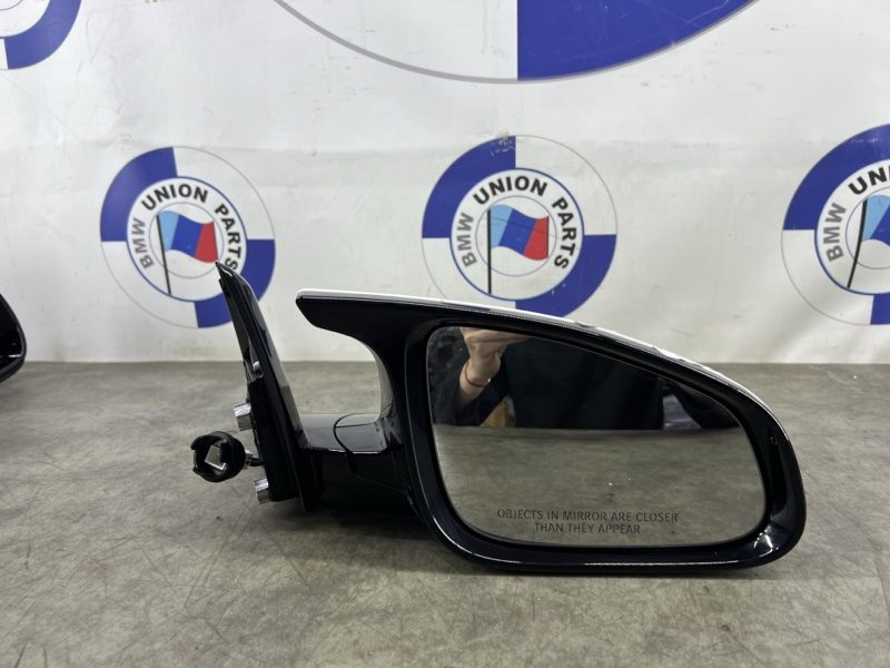 Зеркало боковое правое BMW M2 F87