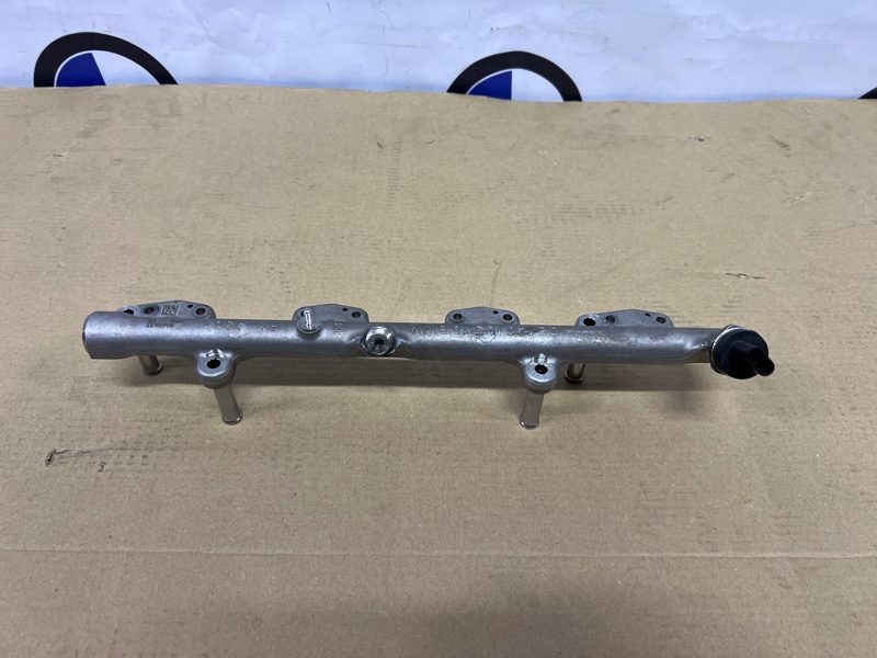 Топливная рампа BMW 2 F44 B48