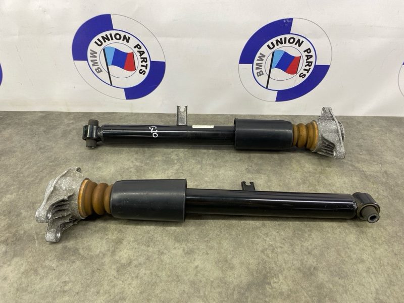 Амортизатор подвески задний BMW 3 G20 G21