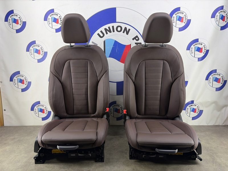 Салон в сборе BMW X3 G01 2023