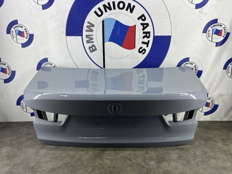 Крышка багажника BMW 3 G20