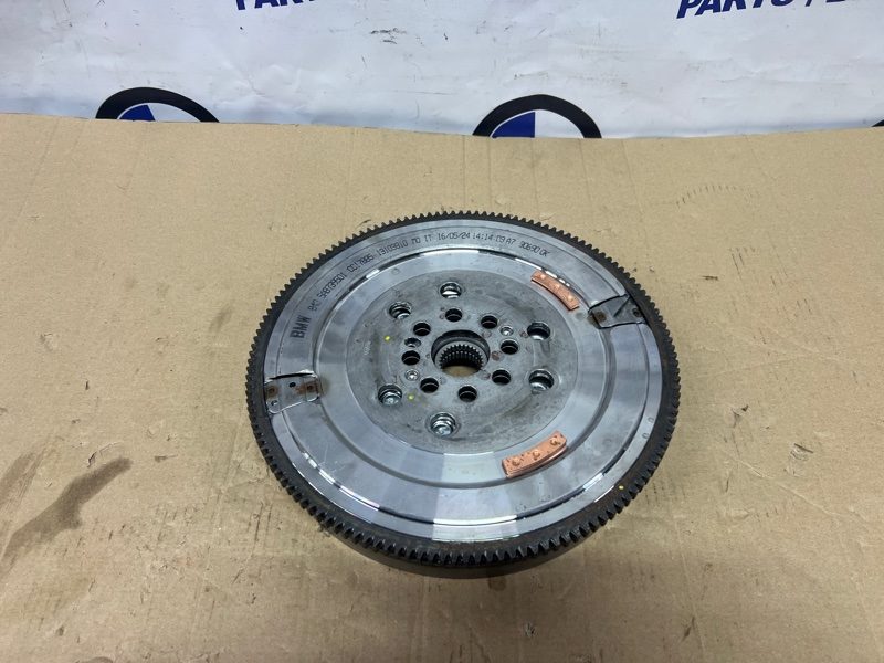 Маховик АКПП BMW X1 X2 U10 U11 B48