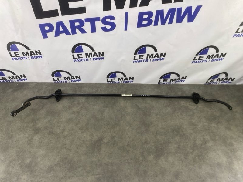 Стабилизатор задний BMW X1 F48 F49