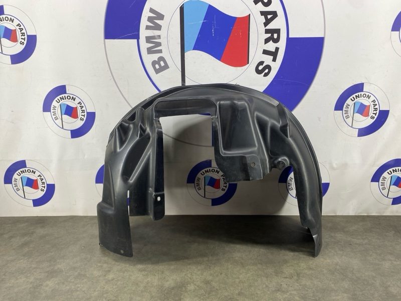 Подкрылок задний левый BMW M2 F87