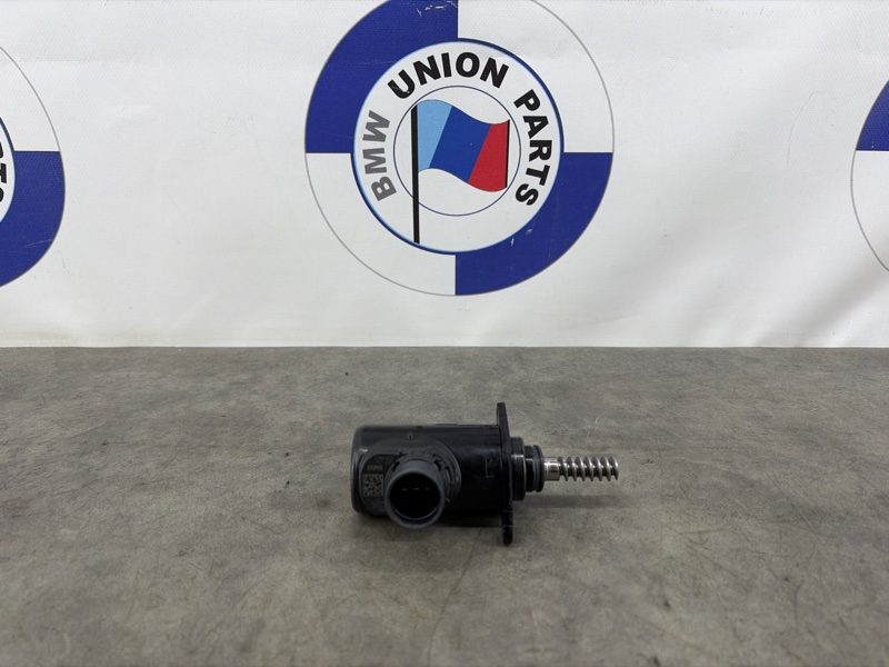 Вальвотроник BMW X3M F97 2023