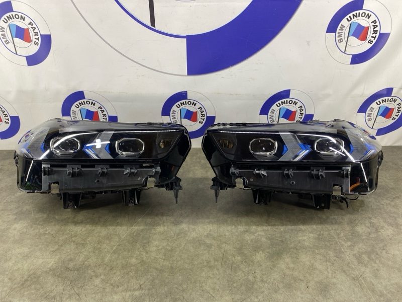 Фары LED ADAPTIVE BMW X5 G05