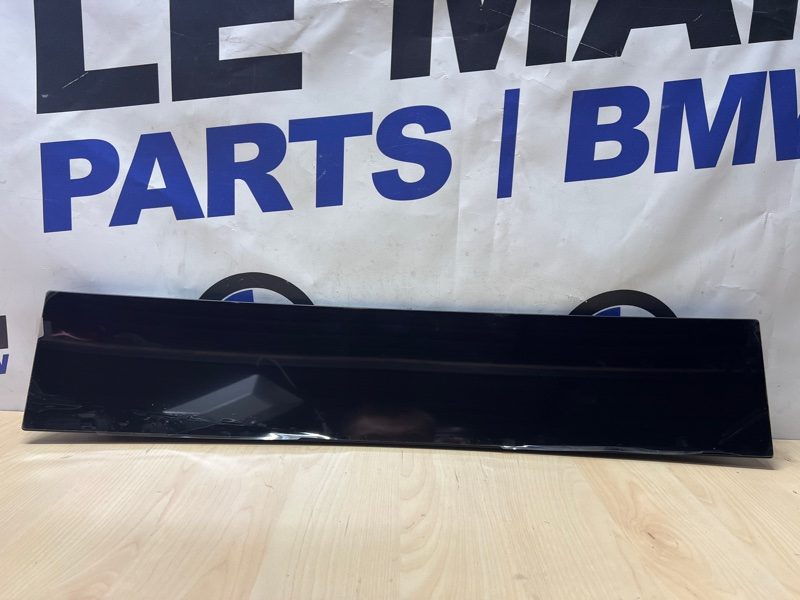 Монитор MGU ID 8 BMW X7 G07