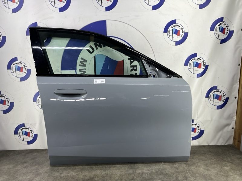 Дверь передняя правая BMW 5 G60