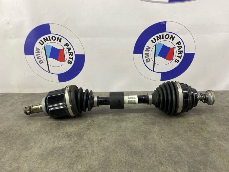 Привод передний MINI HATCH F55 F56