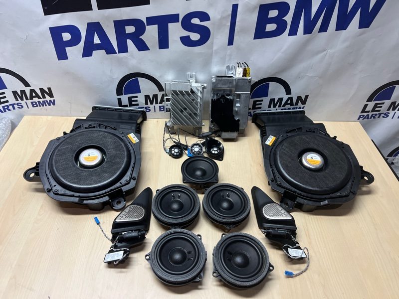 Комплект музыки Harman Kardon MINI F60