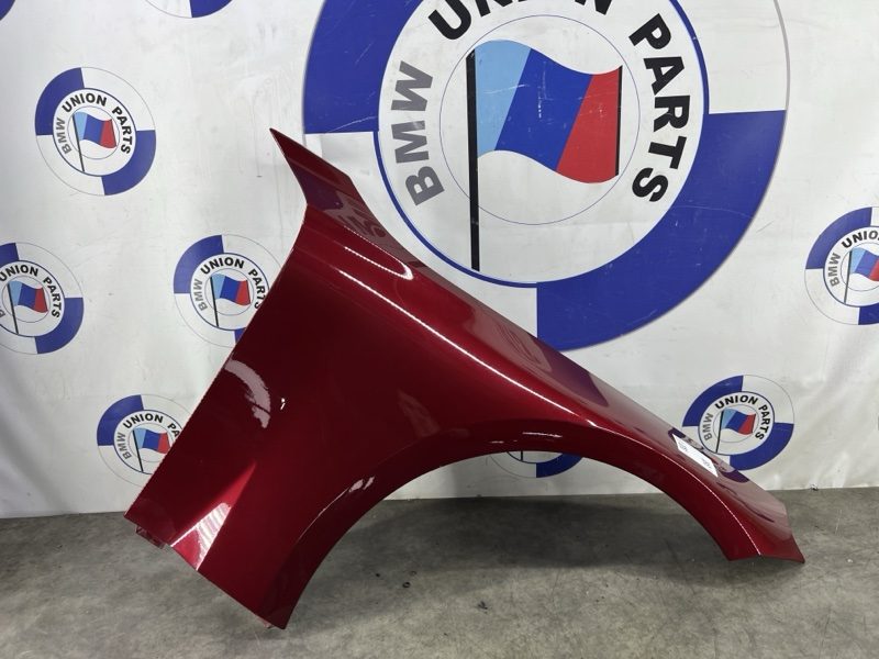Крыло переднее правое BMW M2 G87 2024