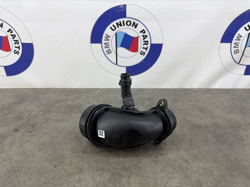 Фланец турбины BMW X3M F97 2023