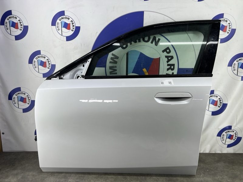 Дверь передняя левая BMW 5 G61 TOURING