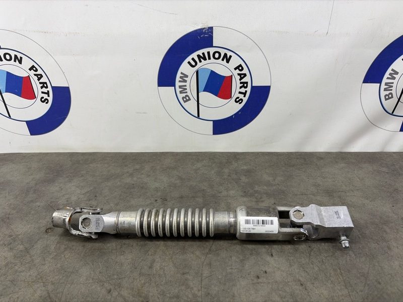 Рулевой карданчик BMW 2 F44