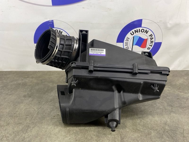 Корпус воздушного фильтра BMW X5 X6 X7 G05 G06 G07