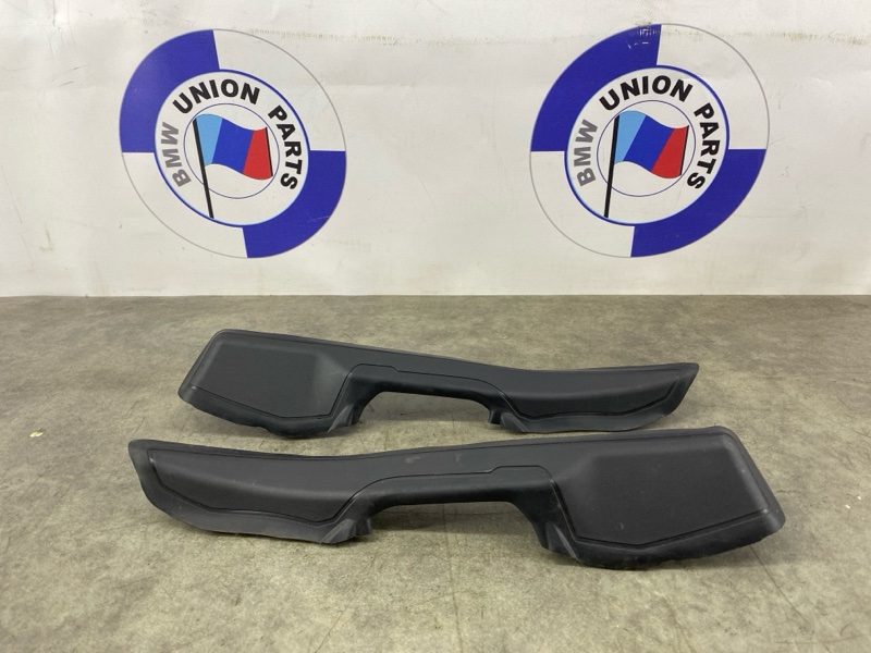 Водосток BMW 2 F44