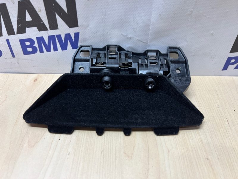 Камера переднего обзора KAFAS BMW X5 X7 G05 G07
