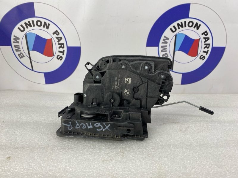 Замок двери передний правый BMW X5 G05