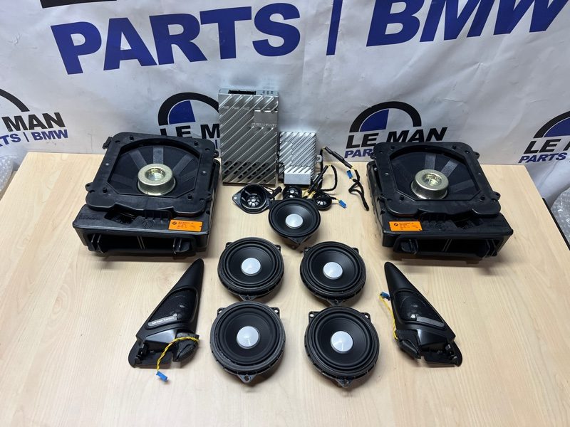 Комплект музыки HARMAN KARDON ASD MINI F60