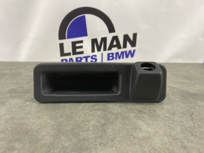 Кнопка открывания багажника BMW X3 G01