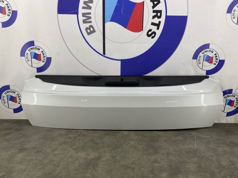 Борт крышки багажника BMW X5M F95