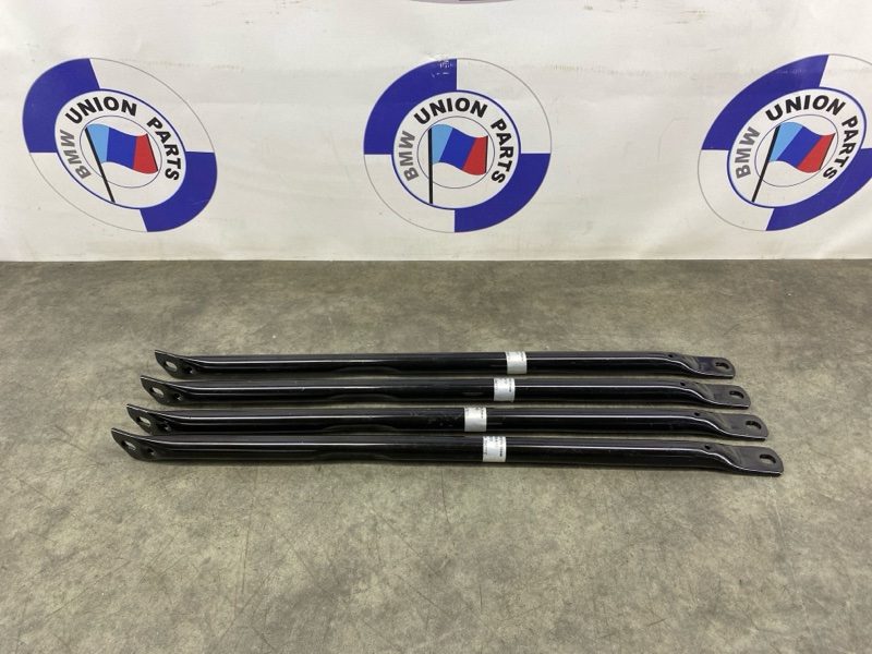 Распорка кузова BMW X1 F48