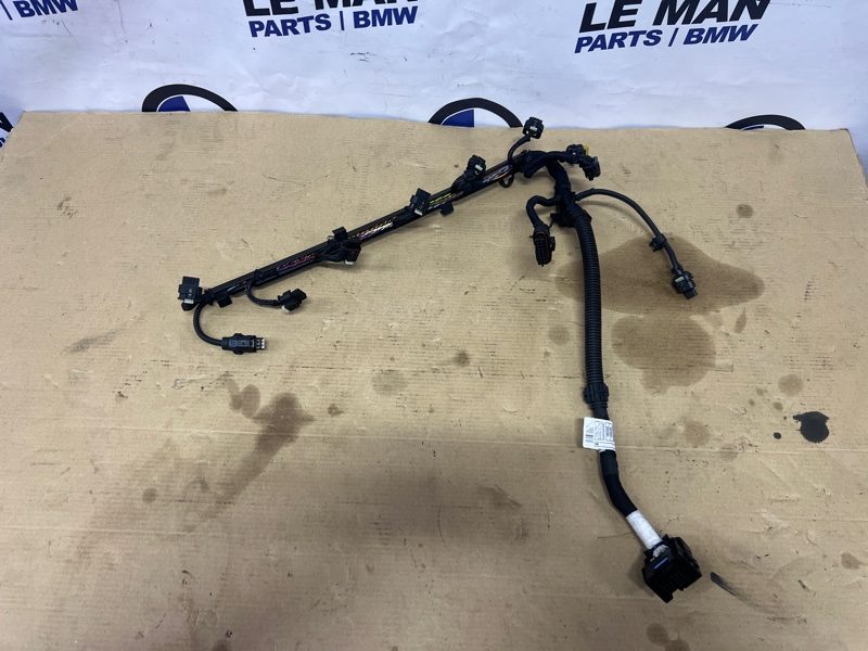 Проводка двигателя BMW X5 G05