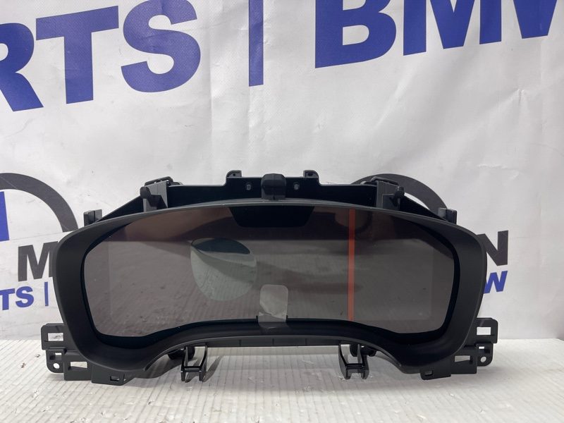 Панель приборов BMW 5 G30