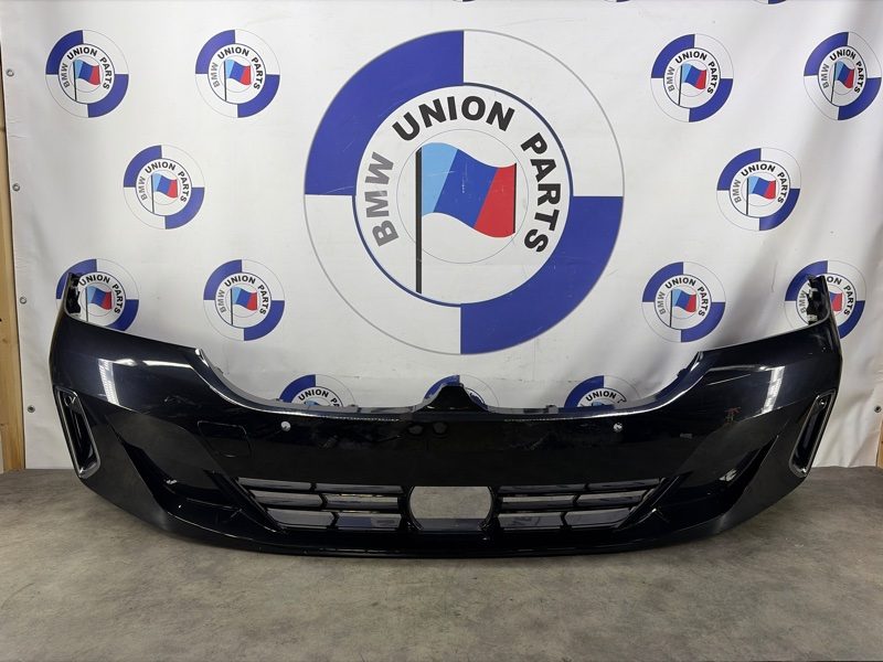 Бампер передний BMW 6GT G32