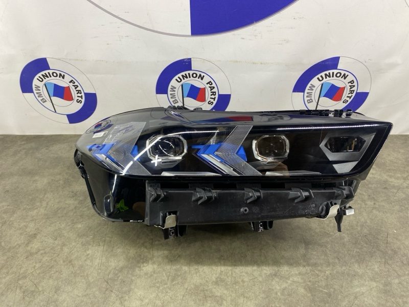 Фара LED ADAPTIVE правая BMW X6 G06