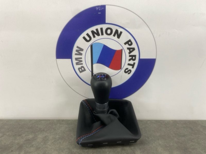 Ручка КПП BMW M2 M3 M4 G87 G80 G82