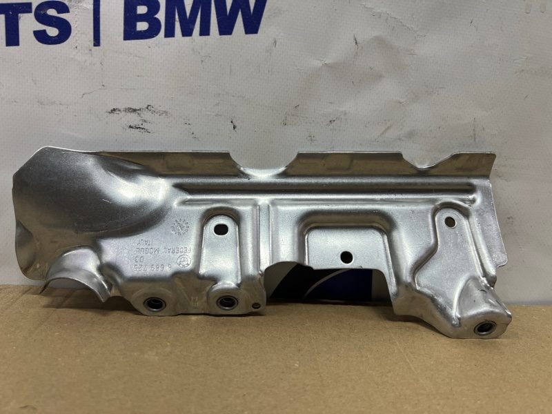 Тепловой экран BMW X7 G07