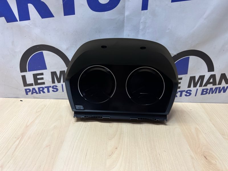Панель приборов BMW 1 F20