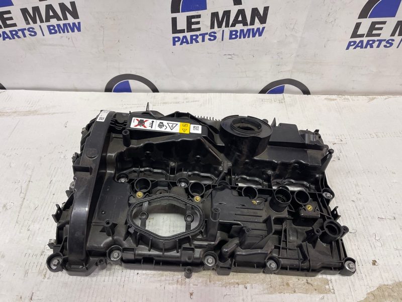Клапанная крышка BMW 3 G20 G21 B46 B48
