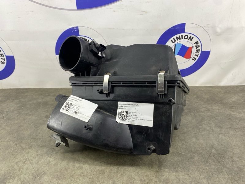 Корпус воздушного фильтра BMW 3 G21 B48B20A
