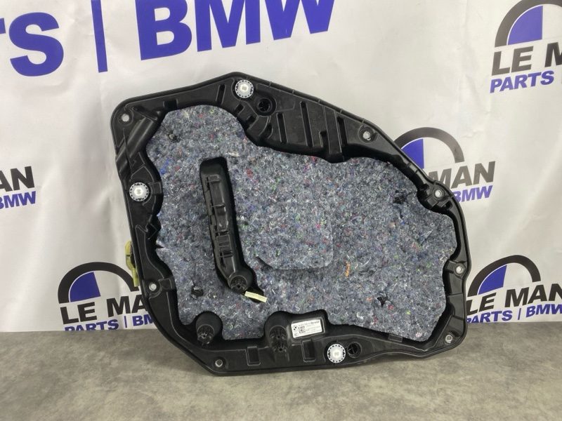Стеклоподъемный механизм задний правый BMW X5 G05