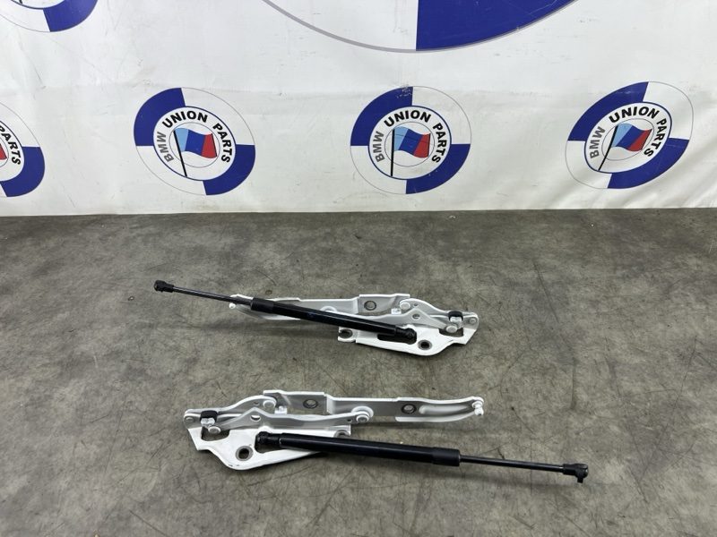 Петля крышки багажника BMW M2 F87