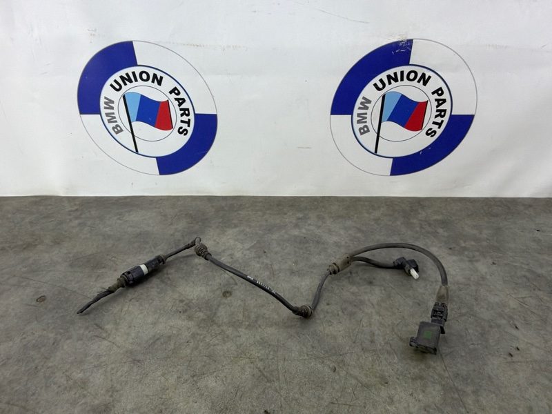 Проводка амортизатора EDC BMW Z4 G29