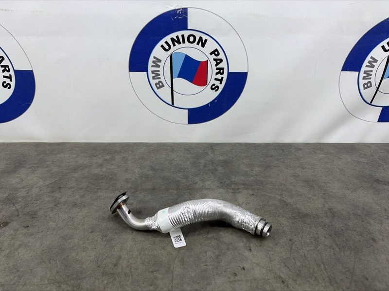 Масляная трубка турбины BMW M3 M4 G82 G83