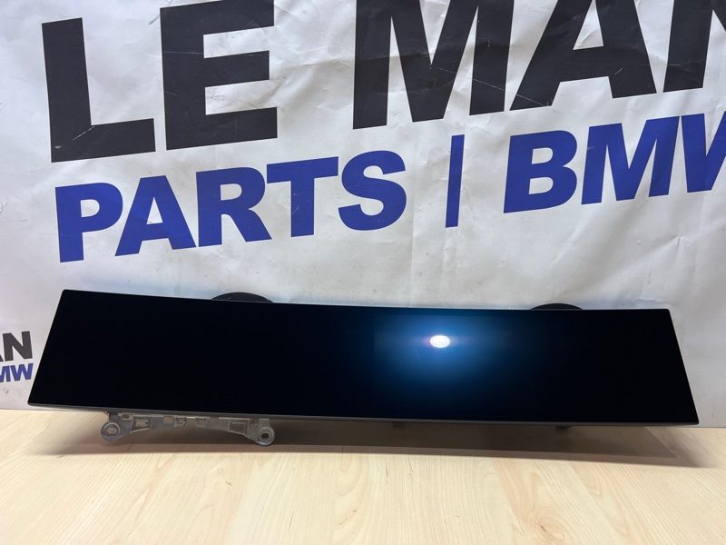 Монитор мультимедиа MGU BMW 7 G70