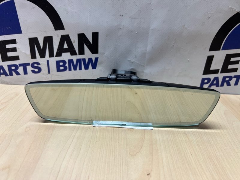 Зеркало заднего вида салонное BMW M3 G80